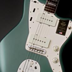 Fender American Vintage II 1966 Jazzmaster -Sherwood Green Metallic-【3.85kg】【ギグバッグプレゼント】