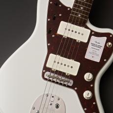 Fender Made in Japan Traditional II 60s Jazzmaster -Olympic White- 【軽量個体】【JD24020965】