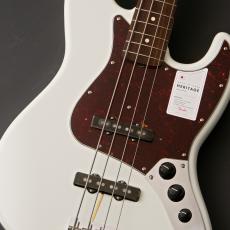 Fender Made in Japan Heritage 60s Jazz Bass -Olympic White-【旧価格個体】【JD25000755】