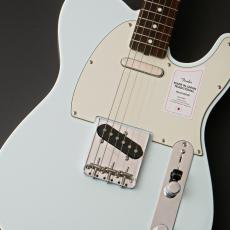 Fender Made in Japan Traditional II 60s Custom Telecaster -Sonic Blue-【3.72kg】【JD25004890】