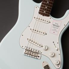 Fender Made in Japan Traditional II Late 60s Stratocaster -Sonic Blue-【軽量個体】【3.27kg】【JD25001609】