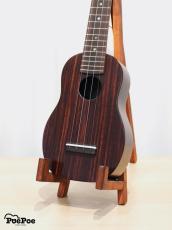 Craft Musica Bonnie Soprano All Rosewood #615