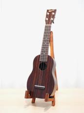 Craft Musica Bonnie Soprano All Rosewood #615_2