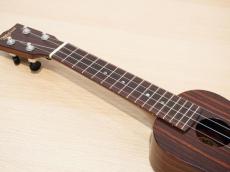 Craft Musica Bonnie Soprano All Rosewood #615_6
