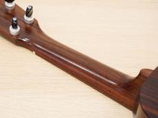 Craft Musica Bonnie Soprano All Rosewood #615_7