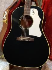 Gibson 【試奏動画】【担当推薦良音個体!】60s J-45 Original Ebony #21365077【送料無料】