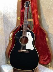 Gibson 【試奏動画】【担当推薦良音個体!】60s J-45 Original Ebony #21365077【送料無料】_2