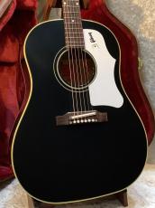 Gibson 【試奏動画】【担当推薦良音個体!】60s J-45 Original Ebony #21365077【送料無料】_3