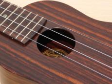 Craft Musica Bonnie Soprano All Rosewood #615_8