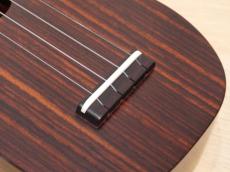 Craft Musica Bonnie Soprano All Rosewood #615_9