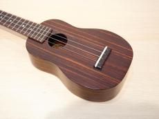 Craft Musica Bonnie Soprano All Rosewood #615_10