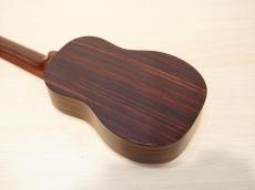 Craft Musica Bonnie Soprano All Rosewood #615_11