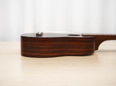 Craft Musica Bonnie Soprano All Rosewood #615_12