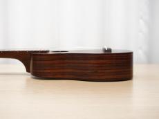 Craft Musica Bonnie Soprano All Rosewood #615_13