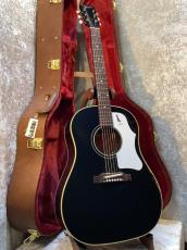 Gibson 【試奏動画】【担当推薦良音個体!】60s J-45 Original Ebony #21365077【送料無料】_4
