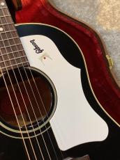 Gibson 【試奏動画】【担当推薦良音個体!】60s J-45 Original Ebony #21365077【送料無料】_5