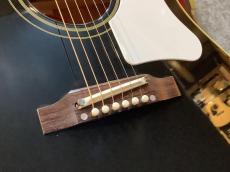 Gibson 【試奏動画】【担当推薦良音個体!】60s J-45 Original Ebony #21365077【送料無料】_6