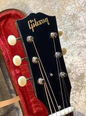 Gibson 【試奏動画】【担当推薦良音個体!】60s J-45 Original Ebony #21365077【送料無料】_7