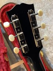 Gibson 【試奏動画】【担当推薦良音個体!】60s J-45 Original Ebony #21365077【送料無料】_9