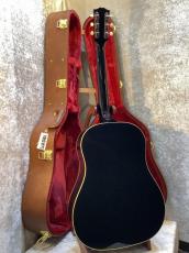 Gibson 【試奏動画】【担当推薦良音個体!】60s J-45 Original Ebony #21365077【送料無料】_10