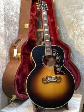 Gibson 【ちょい傷特価!!】SJ-200 Original Vintage Sunburst #22334013【King of the Flat Tops!】_2
