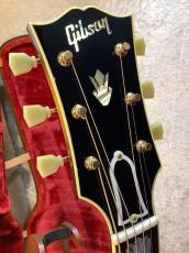 Gibson 【ちょい傷特価!!】SJ-200 Original Vintage Sunburst #22334013【King of the Flat Tops!】_3