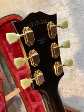 Gibson 【ちょい傷特価!!】SJ-200 Original Vintage Sunburst #22334013【King of the Flat Tops!】_4