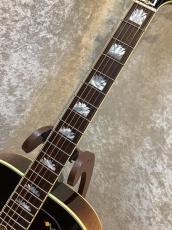 Gibson 【ちょい傷特価!!】SJ-200 Original Vintage Sunburst #22334013【King of the Flat Tops!】_5