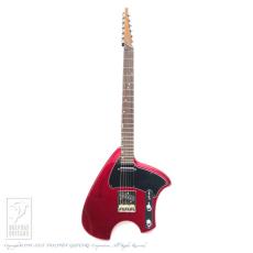 Klein Japan sTele Ash (Pinot Noir Red Metallic)_2