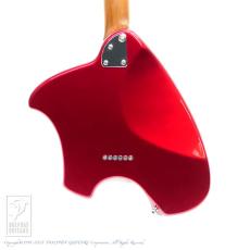 Klein Japan sTele Ash (Pinot Noir Red Metallic)_3