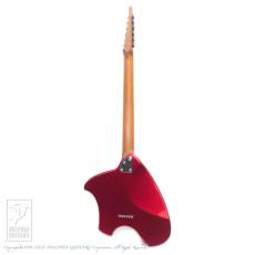 Klein Japan sTele Ash (Pinot Noir Red Metallic)_4