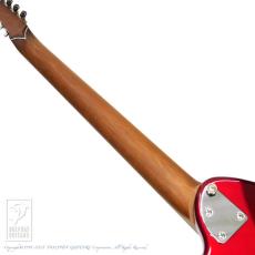 Klein Japan sTele Ash (Pinot Noir Red Metallic)_6