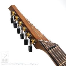 Klein Japan sTele Ash (Pinot Noir Red Metallic)_7