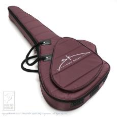 Klein Japan sTele Ash (Pinot Noir Red Metallic)_9
