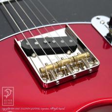 Klein Japan sTele Ash (Pinot Noir Red Metallic)_12