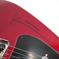 Klein Japan sTele Ash (Pinot Noir Red Metallic)_14