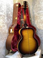 Gibson 【ちょい傷特価!!】SJ-200 Original Vintage Sunburst #22334013【King of the Flat Tops!】_7