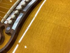 Gibson 【ちょい傷特価!!】SJ-200 Original Vintage Sunburst #22334013【King of the Flat Tops!】_8