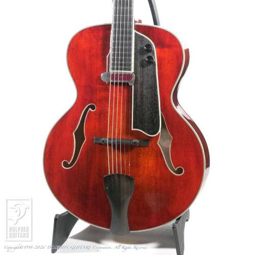Eastman AR-805 with DeArmond PU【60回無金利対象品】