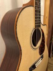Larrivee 【決算セール～8/31まで】2024年製　LV-10 “Emily RW”　♯142109  【無金利分割OK】_5