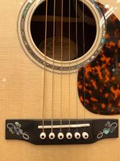 Larrivee 【決算セール～8/31まで】2024年製　LV-10 “Emily RW”　♯142109  【無金利分割OK】_6