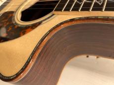 Larrivee 【決算セール～8/31まで】2024年製　LV-10 “Emily RW”　♯142109  【無金利分割OK】_7