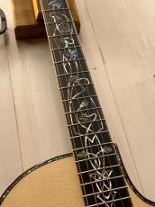 Larrivee 【決算セール～8/31まで】2024年製　LV-10 “Emily RW”　♯142109  【無金利分割OK】_8