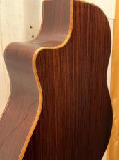 Larrivee 【決算セール～8/31まで】2024年製　LV-10 “Emily RW”　♯142109  【無金利分割OK】_12
