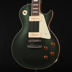 Tokai LS-101S SGM ~Sherwood Green Metallic~
