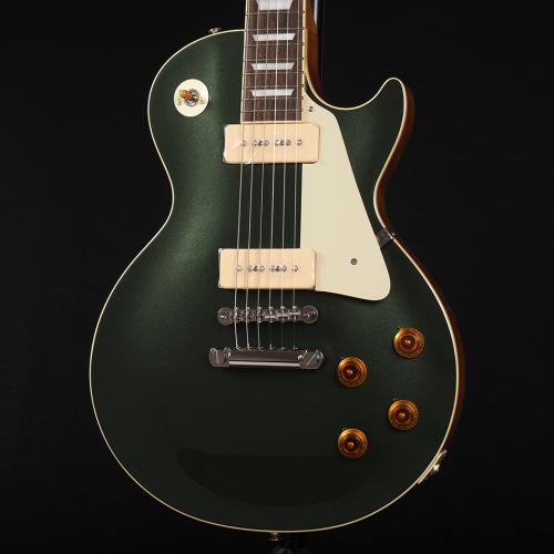 Tokai LS-101S SGM ~Sherwood Green Metallic~