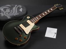 Tokai LS-101S SGM ~Sherwood Green Metallic~_2