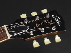 Tokai LS-101S SGM ~Sherwood Green Metallic~_3