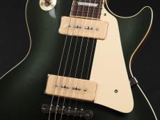 Tokai LS-101S SGM ~Sherwood Green Metallic~_5