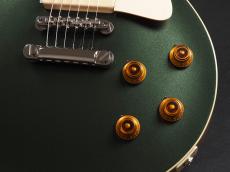 Tokai LS-101S SGM ~Sherwood Green Metallic~_6